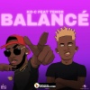 Balancé